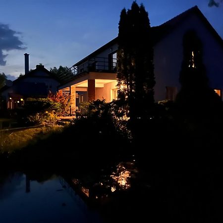 Apartamento Sloneczny Wodnik Braniewo Exterior foto