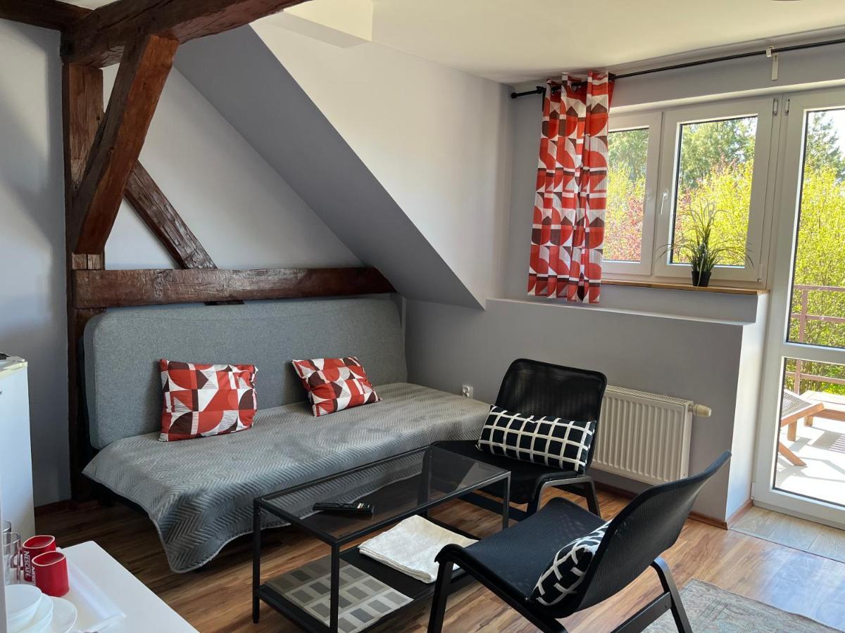 Apartamento Sloneczny Wodnik Braniewo Exterior foto