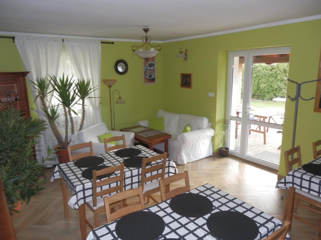 Apartamento Sloneczny Wodnik Braniewo Exterior foto